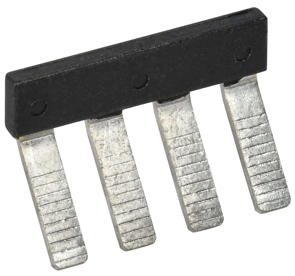 Перемычка гребенчатая для колодки клеммной CTS 6мм2 3PIN IEK YCT10-00-K03-006-EC-3P