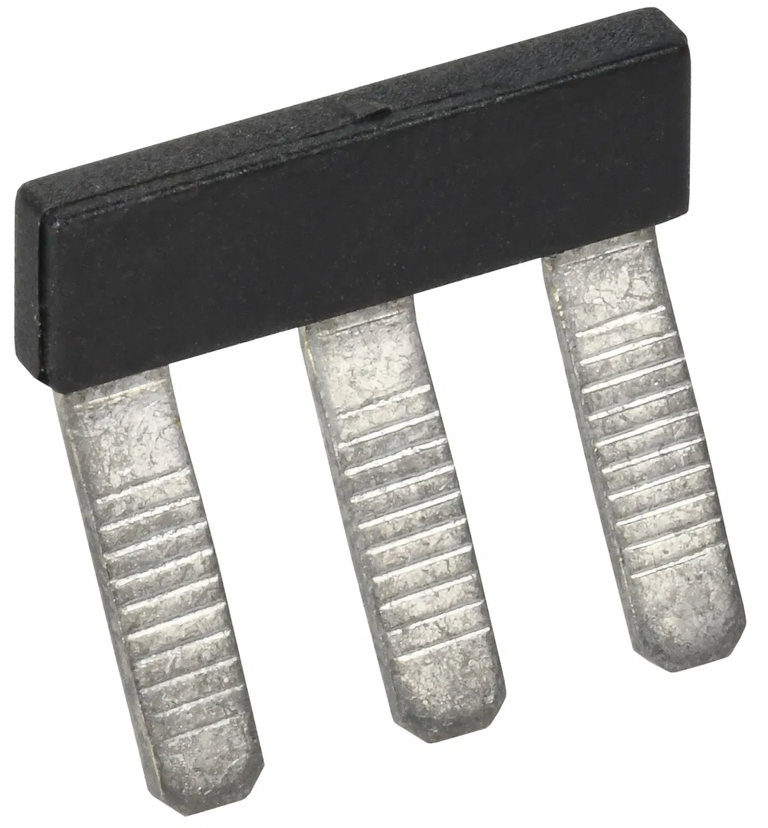 Перемычка гребенчатая для колодки клеммной CTS 10мм2 3PIN IEK YCT10-00-K03-010-EC-3P
