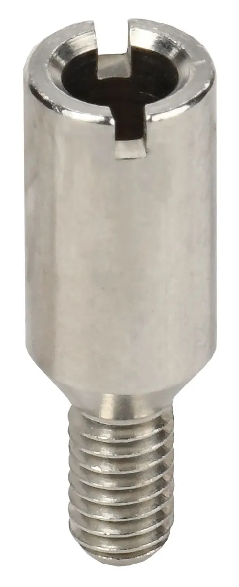 Разъем тестовый для колодки клеммной CTS 25/35мм2 IEK YCT10-00-K03-025-T
