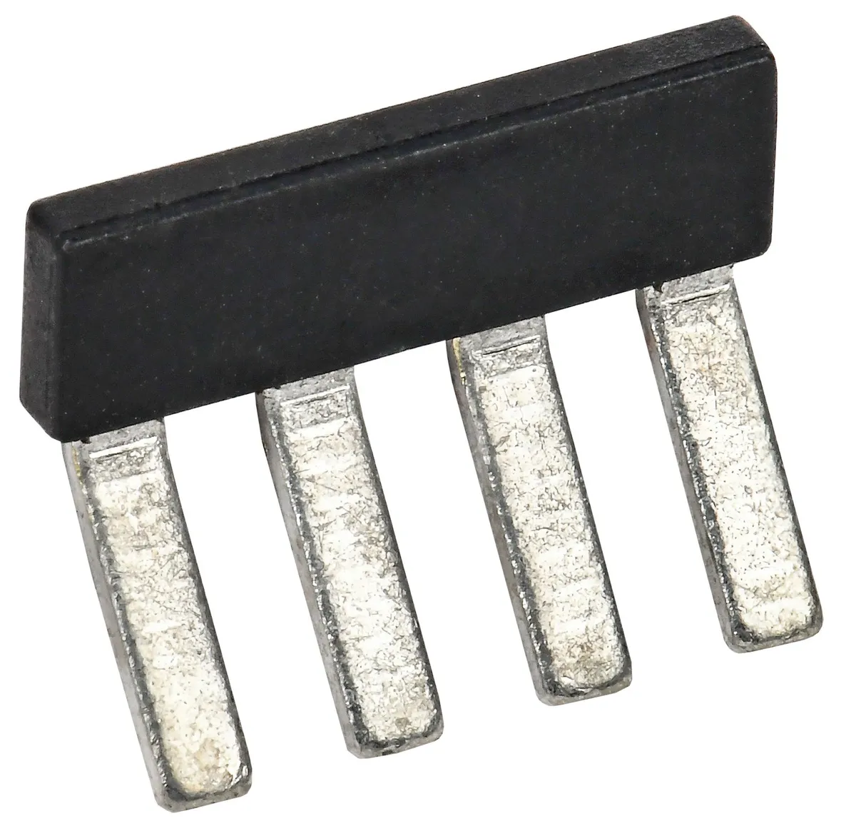 Перемычка гребенчатая для колодки клеммной CTS-ML/MC-PEN/DT 4мм2 4PIN IEK YCT13-00-2-K03-004-EC-4P