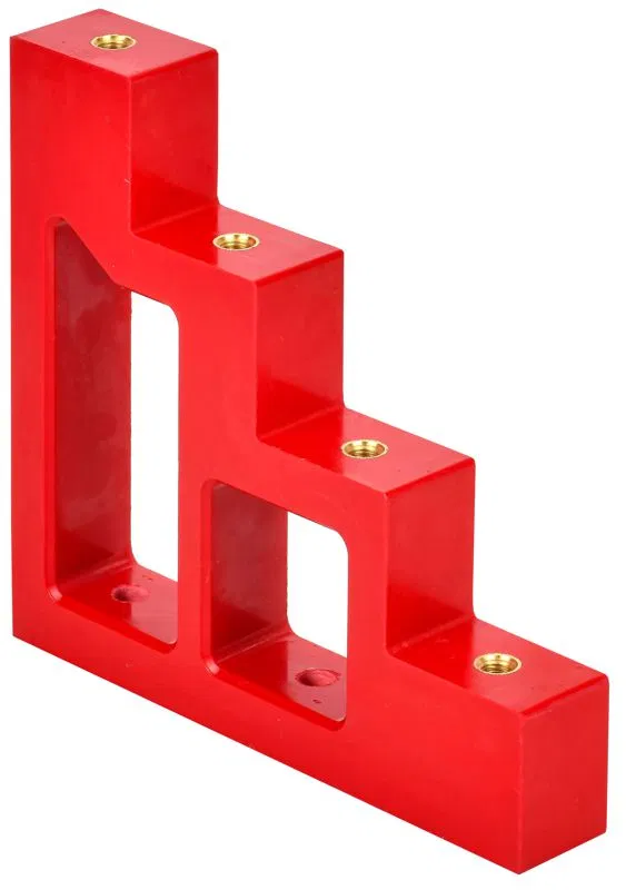 Изолятор ступенчатый ИС4-50 (М10) сил. IEK YIS11-4-50