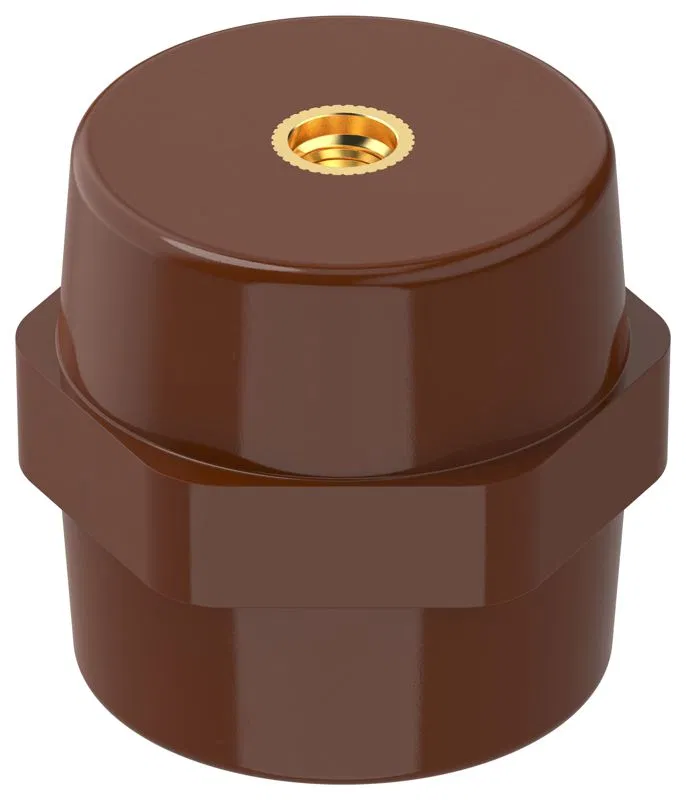 Изолятор опорный SM50 (М8) IEK YIS11-50-08-K05