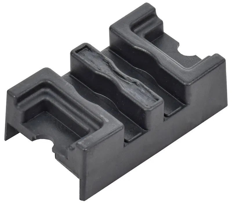 Изолятор шинодержателя 75-10-2 IEK YIS40-10-02-075