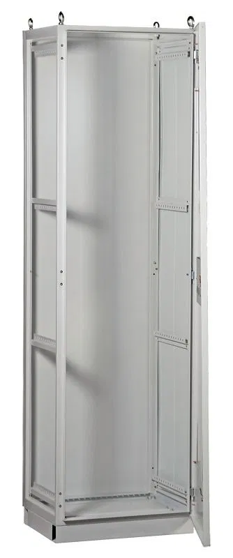 Шкаф напол. цельносварной ВРУ-1 20.60.60 IP54 TITAN IEK YKM1-C3-2066-54