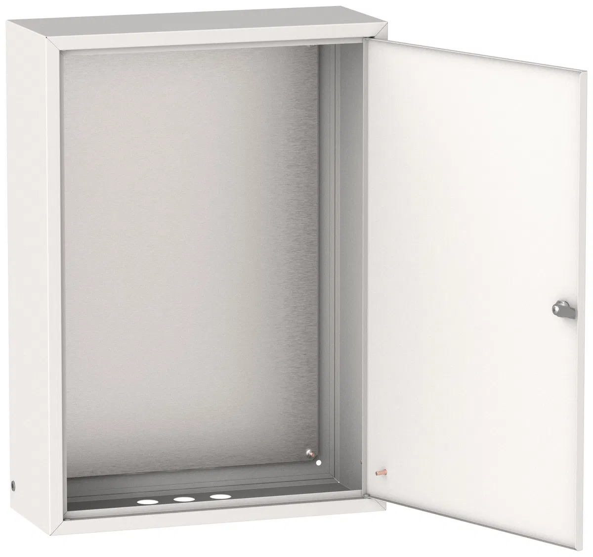 Корпус металлический ЩМП-70.50.20 УХЛ3 IP31 IEK YKM40-070-050-020-31