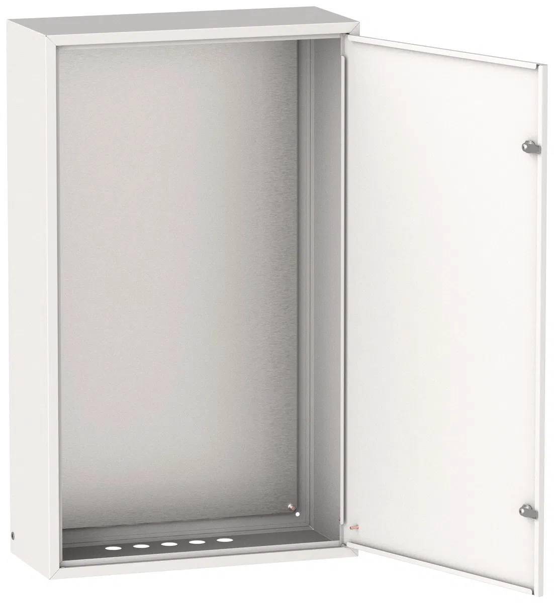 Корпус металлический ЩМП-100.60.25 УХЛ3 IP31 IEK YKM40-100-060-025-31