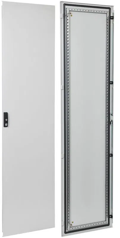 Дверь 1800х800 FORMAT метал. IEK YKM40D-FO-DM-180-080