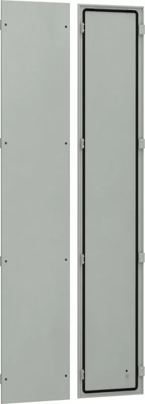 Панель задняя 2200х400 IP54 FORMAT IEK YKM40D-FO-FP-220-040-54