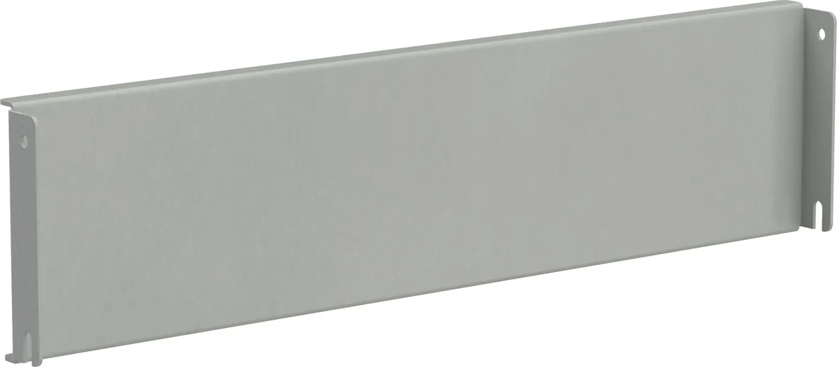 FORMAT Панель монтажная 200х1000 IEK YKM40D-FO-MP-020-100 IEK