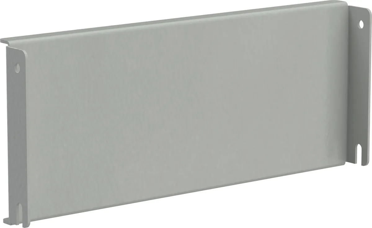 FORMAT Панель монтажная 450х1000 IEK YKM40D-FO-MP-045-100 IEK