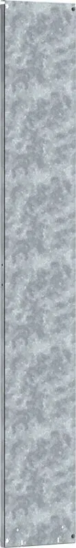 Панель монтажная 1800х400 FORMAT IEK YKM40D-FO-MP-180-040