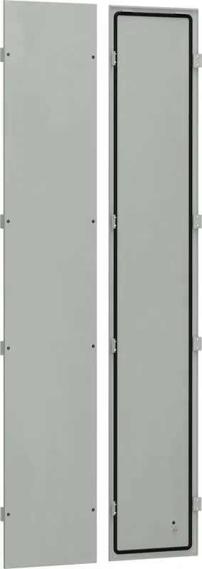 Панель боковая 1800х400 IP54 FORMAT (уп.2шт) IEK YKM40D-FO-SP-180-040-54