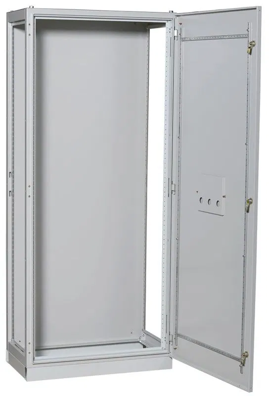 Корпус сборный ВРУ SMART 1800х450х450 IP31 IEK YKM50-1800-450-450