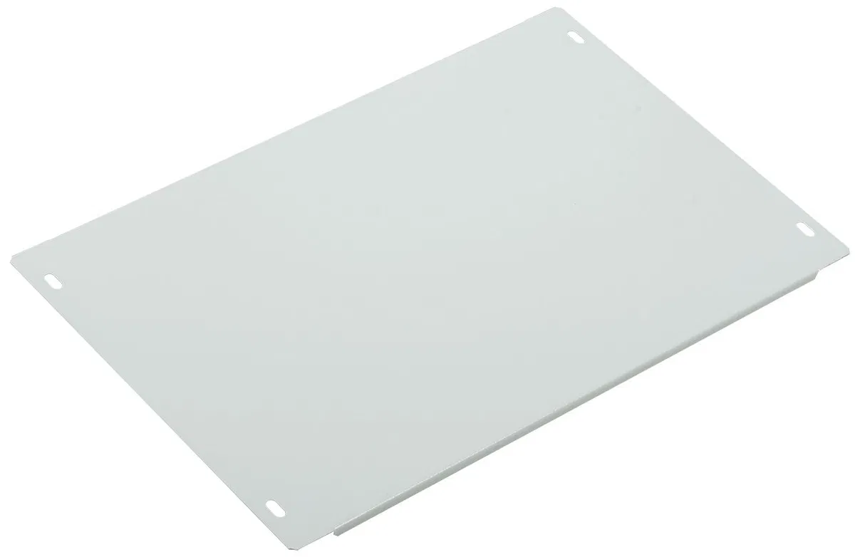 SMART Полка для ВРУ ХХХХх600хХХХ (Н=290) IEK YKV-P-600-B290