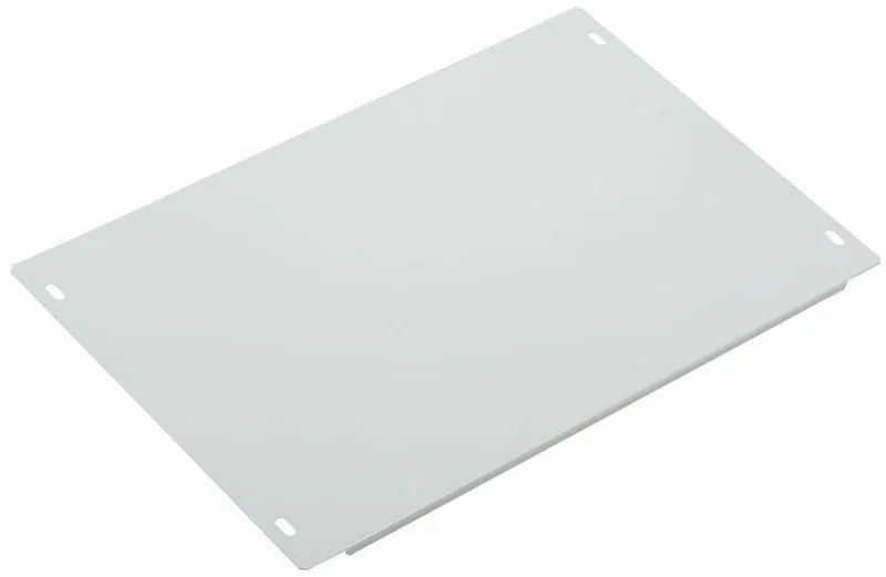 Полка для ВРУ ХХХХх800хХХХ (В=140) SMART IEK YKV-P-800-B140