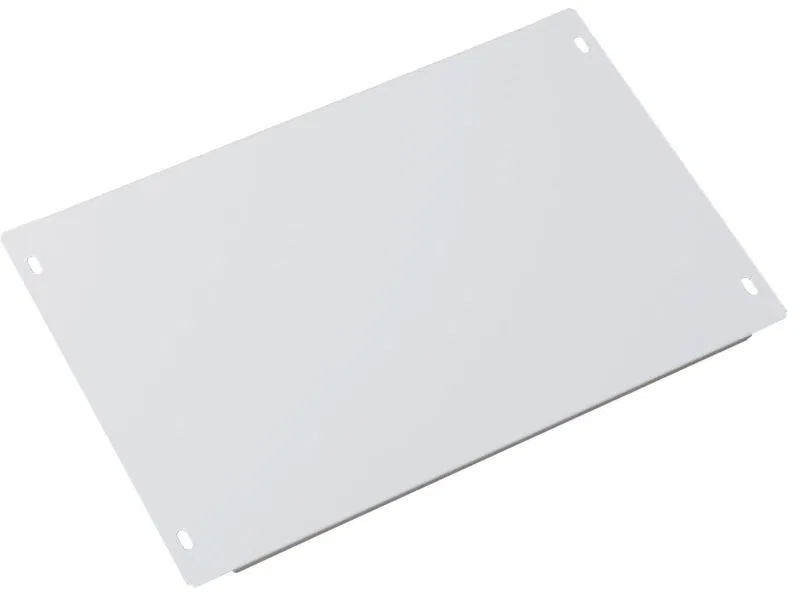 Панель ЛГ к ВРУ-х хх.60.хх 36 TITAN (H=600) (уп.2шт) IEK YKV-PLG-36-60-600
