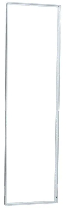 Рама под панели ЛГ/ЛМА для ВРУ 2000х600хХХХ (Н=1950) SMART IEK YKV-RAMA-2000-600