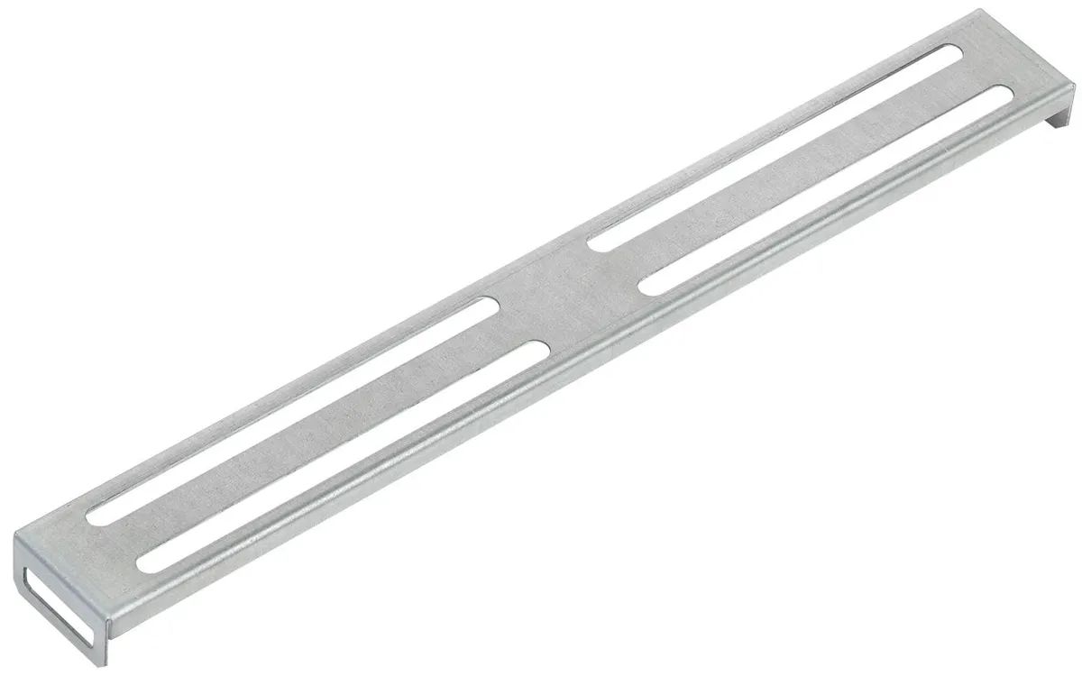 Рейка поперечная двухрядная 412 SMART (комп. 2шт.) YKV-RPD-412-450 IEK