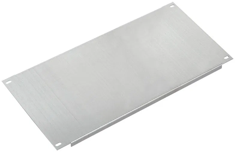 Панель монтажная 500х365 TITAN (уп.2шт) IEK YKV10-PM-500-365