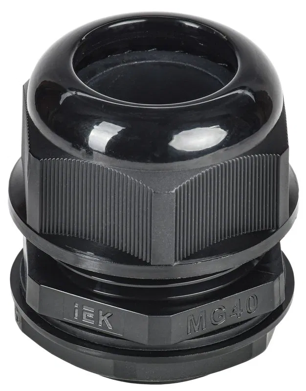 Сальник MG40 d24-32мм IP68 IEK YSA20-28-40-68-K02