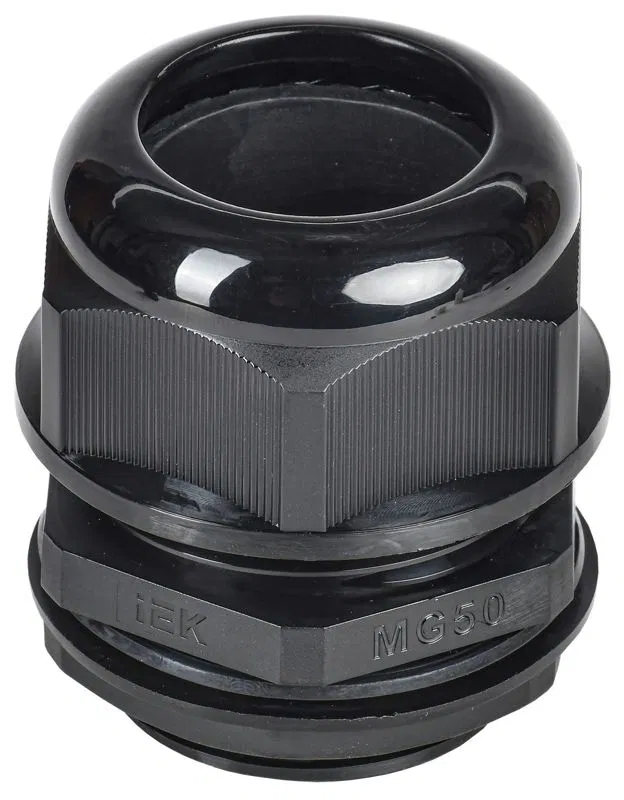 Сальник MG50 d31-41мм IP68 IEK YSA20-36-50-68-K02