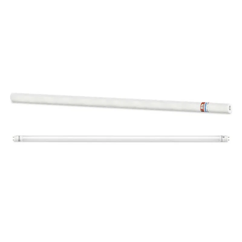 Лампа светодиодная LED-T8-М-PRO 50Вт матовая 6500К G13 5000лм 230В 1200мм неповоротн. IN HOME 4690612066554