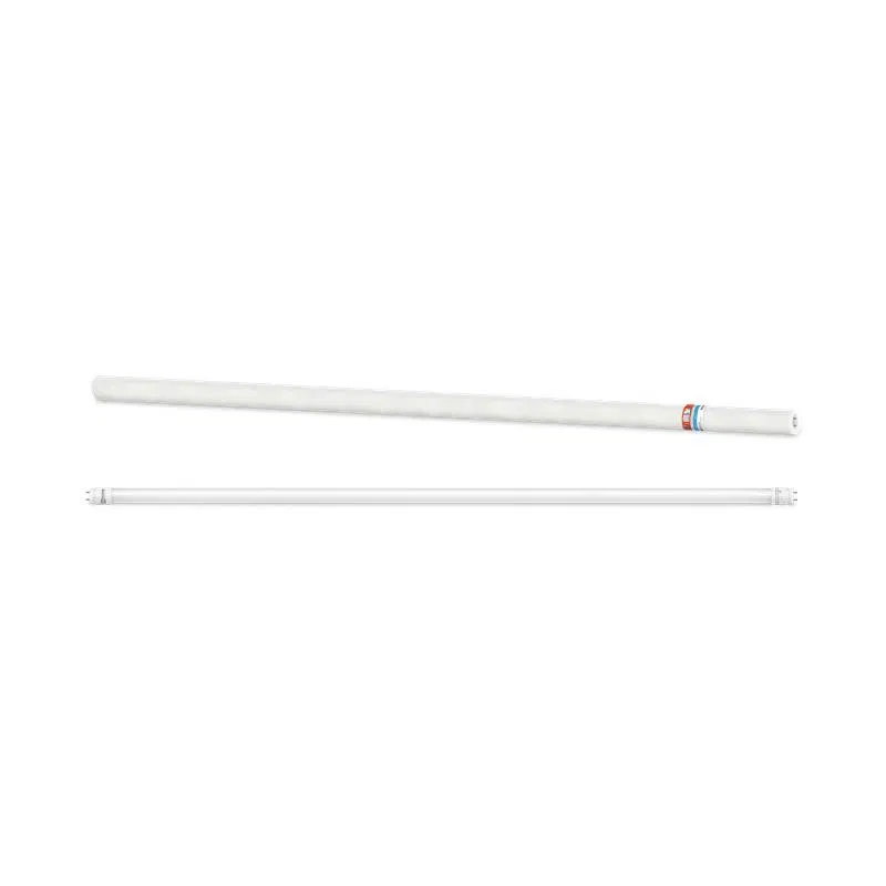 Лампа светодиодная LED-T8-М-PRO 55Вт матовая 6500К G13 5200лм 230В 1500мм неповоротн. IN HOME 4690612066578
