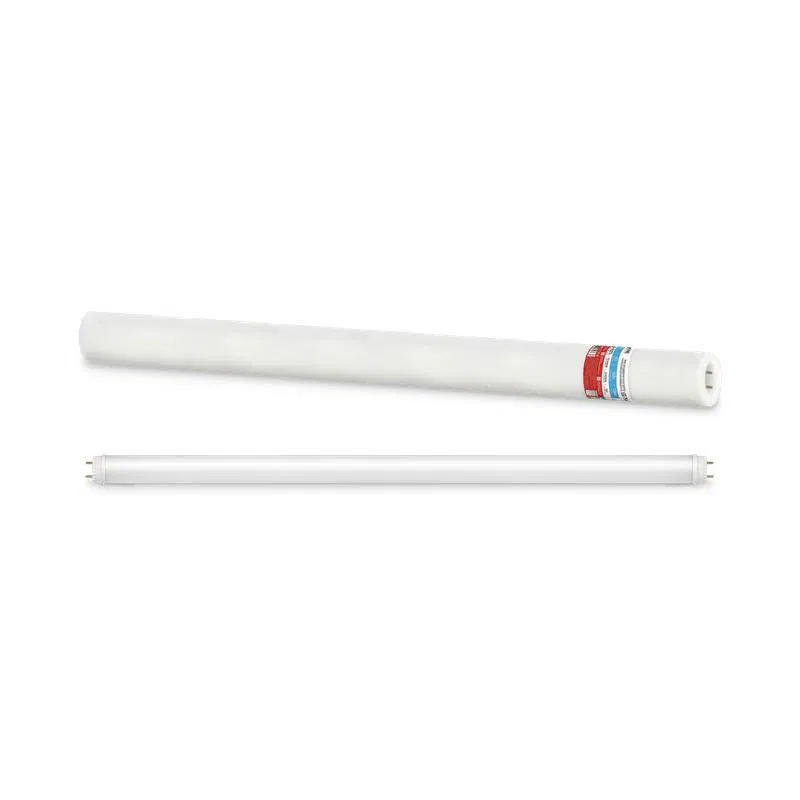 Лампа светодиодная LED-T8-М-МД 25Вт G13 6500К 2500лм 1 2м матов. неповоротная 0-100% 8м 30сек микроволновый датчик IN HOME 4690612067087