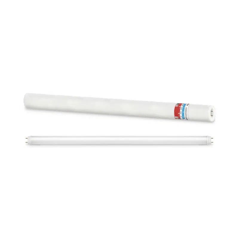Лампа светодиодная LED-T8-М-МД 25Вт G13 6500К 2500лм 1 2м матов. неповоротная 20-100% 8м 30сек микроволновый датчик IN HOME 4690612067407