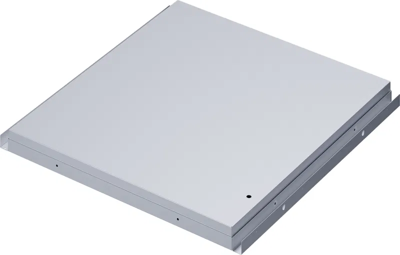 Светильник светодиодный 80 039 ДВО-12-П-30-5К-IP54-CLIP-IN-A3 Innolux 80039