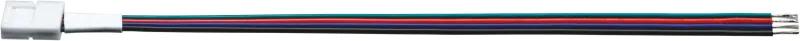 Коннектор 91 740 ИСЛК-10mm-PC-PC-IP20 (уп.5шт) Innolux 91740