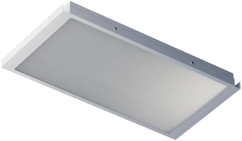 Светильник светодиодный 96 077 ДВО-19-О-30-3K-IP54-CLIP-IN-SNR Innolux 96077