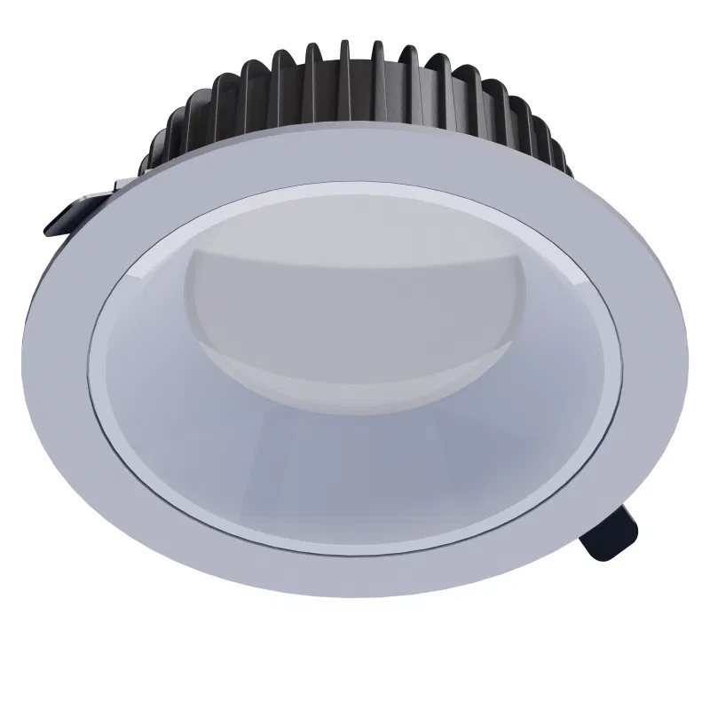 Светильник светодиодный 96 184 ДВО-Д02-11-30-3K-IP65 Innolux 96184