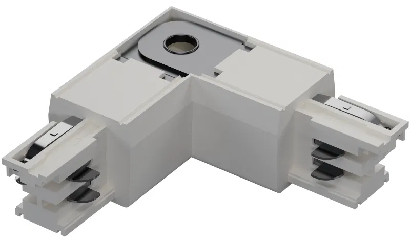 Аксессуар 96 574 ТС-3Ф-КНК-01-L-WH (коннектор L-образ.) Innolux 96574