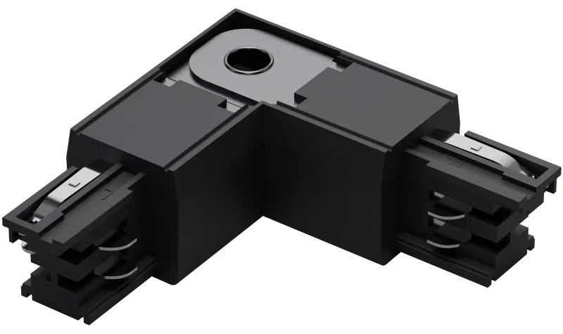 Аксессуар 96 575 ТС-3Ф-КНК-01-L-BL (коннектор L-образ.) Innolux 96575