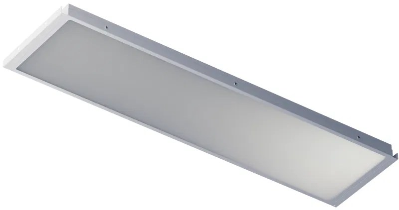 Светильник светодиодный 97 007 ДВО-18-O-30-4К-IP54-CLIP-IN-А1 CRI90 Innolux 97007