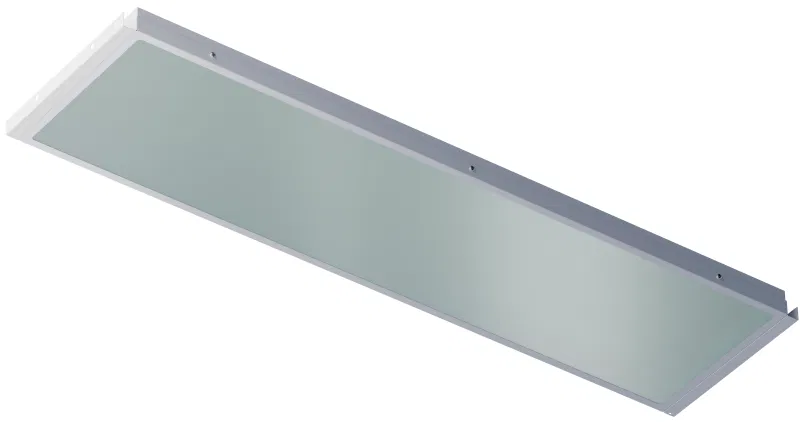 Светильник светодиодный 97 299 ДВО-18-С-40-3К-IP54-CLIP-IN CRI90 Innolux 97299