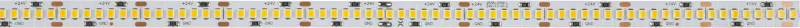 Лента светодиодная 97 375 СДЛ-2835W238-17-CRI97-IP20-24V (уп.5м) INNOLUX 97375