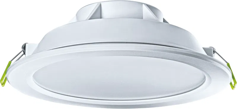 Светильник светодиодный 97 813 ДВО-Д01-25-WH-3K-LED Innolux 97813