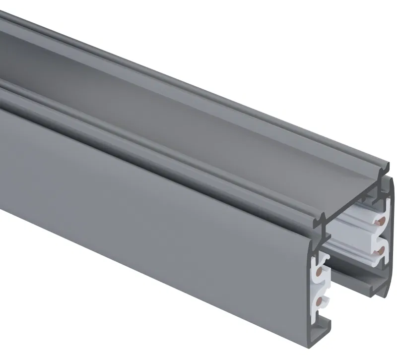 Шинопровод 98 997 ТС-3Ф-Ш-01-GR 1м Innolux 98997