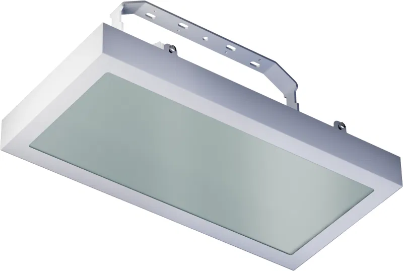 Светильник светодиодный 99 298 ДСП-115-10-С-75-3К-IP65-А1 Innolux 99298