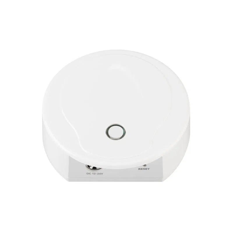 Конвертер SMART-ZB-801-62-SUF White (5В TUYA Wi-Fi) (IP20 пластик) INTELLIGENT ARLIGHT 037436