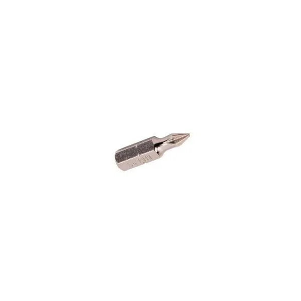 Бита Phillips PH1х25 (уп.6шт) ИНТЕРСКОЛ 25201.025