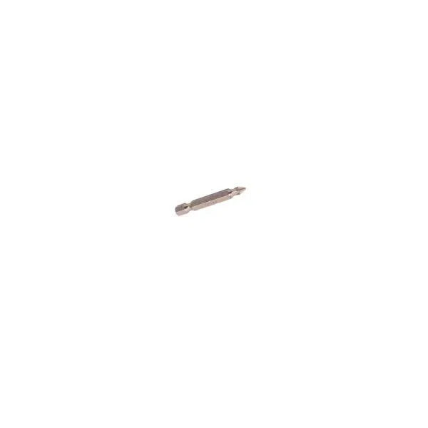 Бита Pozidriv PZ1х50 (уп.5шт) ИНТЕРСКОЛ 25301.050
