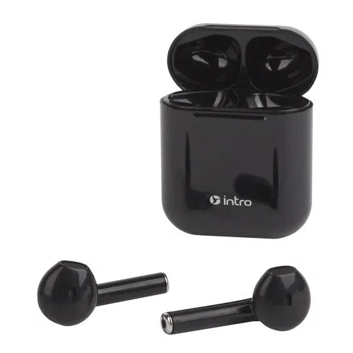 Гарнитура-Bluetooth HSW650 черн. Intro Б0051396