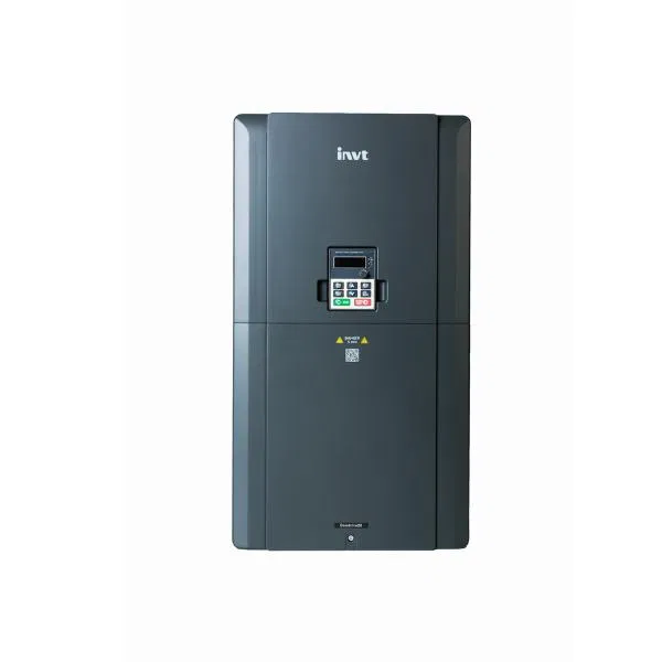 Преобразователь частоты GD20-045G-4-B 45кВт 380В INVT 11001-01371
