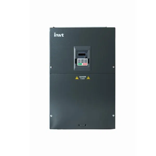 Преобразователь частоты GD20-110G-4-B 110кВт 380В INVT 11001-01403
