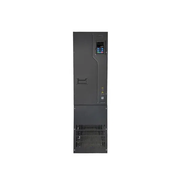 Преобразователь частоты GD270-315-4-L3 315кВт 380В встроенный DC дроссель и выходной дроссель INVT 11001-02133
