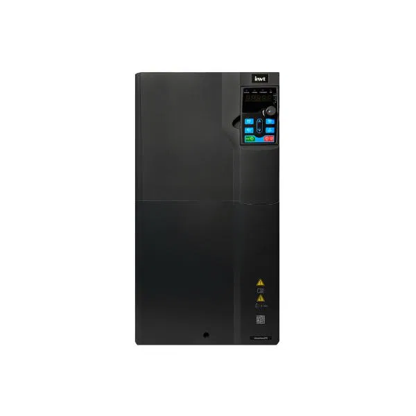 Преобразователь частоты GD270-015-4-L1 15кВт 380В встроенный DC дроссель INVT 11001-02341