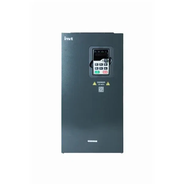 Преобразователь частоты GD200A-055G/075P-4 55/75кВт 380В INVT 90001-01096